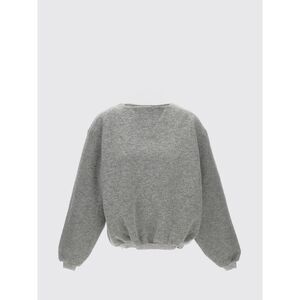 Tanaka Sweater Woman Grey
